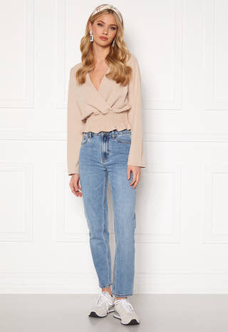 Sami smock top