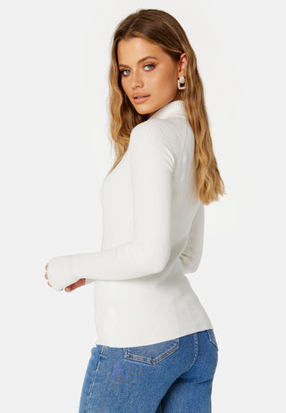 Sami turtleneck top