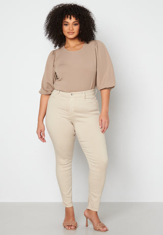 Sandy Highwaist Superstretch