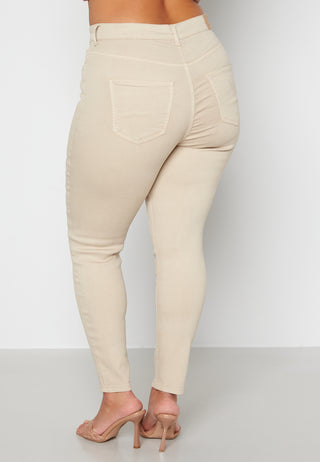 Sandy Highwaist Superstretch