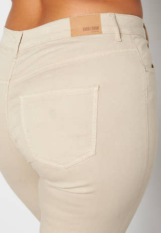 Sandy Highwaist Superstretch