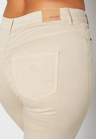 Sandy Highwaist Superstretch