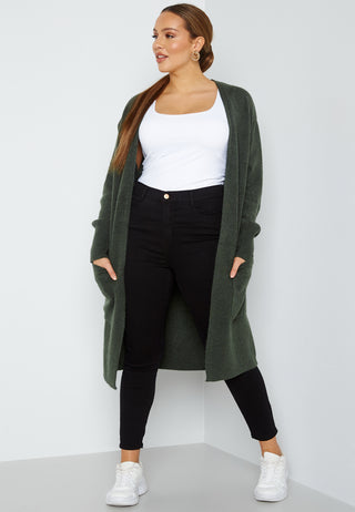 Sandy Highwaist Superstretch