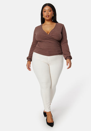 Sandy Highwaist Superstretch