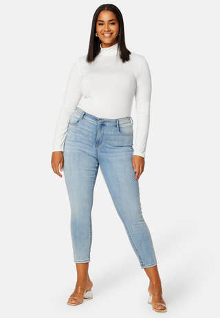 Sandy Highwaist Superstretch