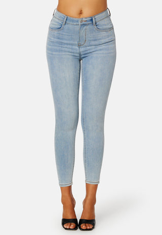 Sandy Highwaist Superstretch