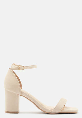 Midi Sandal