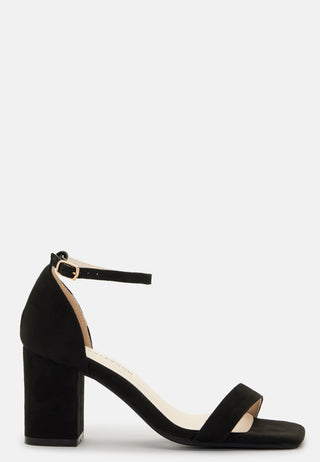Midi Sandal