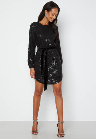 Sanja sparkling dress