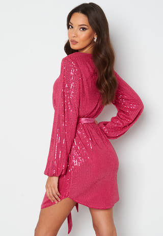 Sanja sparkling dress