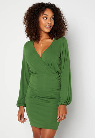 Santi Dress