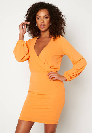 Santi Dress