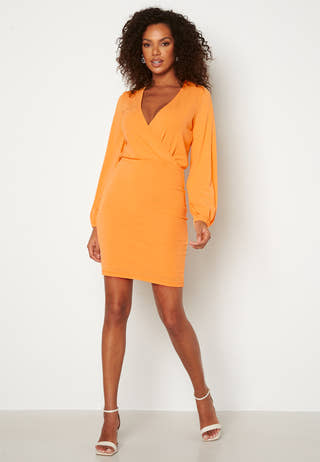 Santi Dress