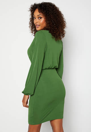 Santi Dress