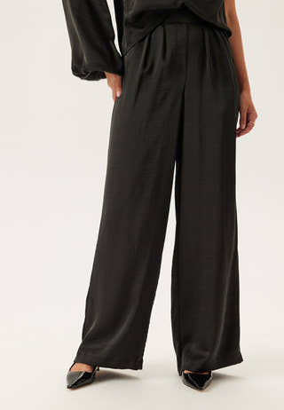 Satin Trousers