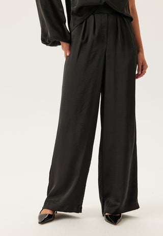 Satin Trousers