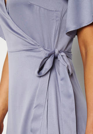 Scala dress