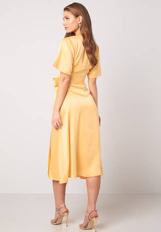 Scala dress