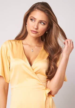 Scala dress