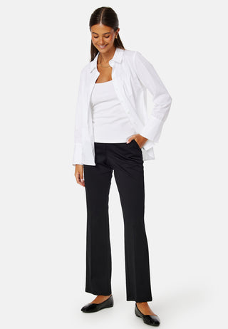 Serene soft suit pants
