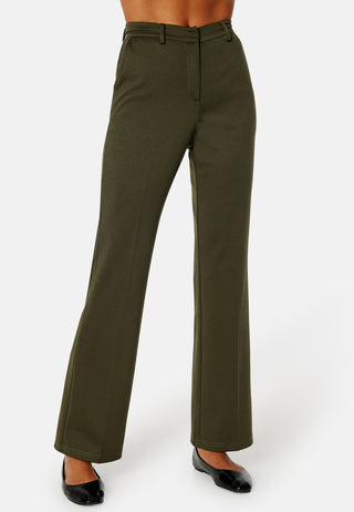 Serene soft suit pants
