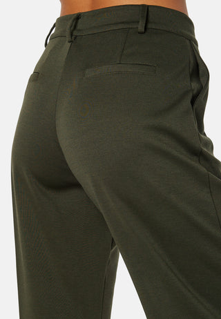 Serene soft suit pants
