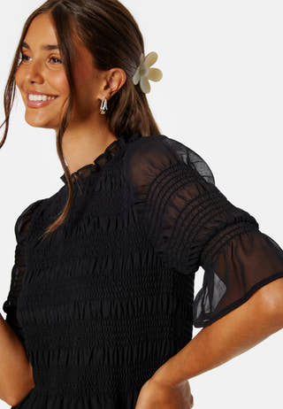 Shannon Smock Blouse