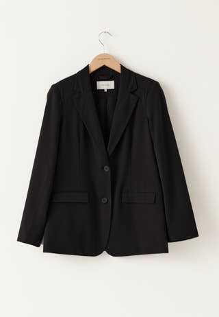 Suit Blazer