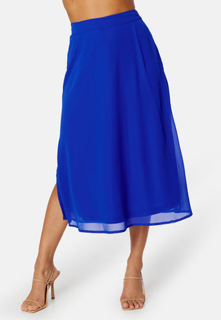 Sharon midi skirt