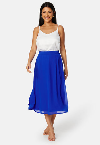 Sharon midi skirt