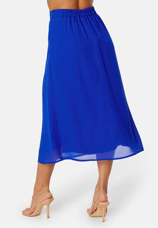 Sharon midi skirt