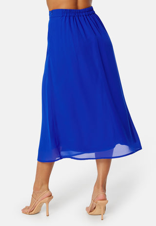Sharon midi skirt