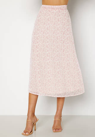 Sharon midi skirt