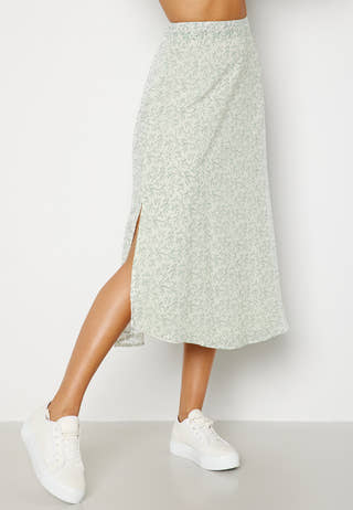 Sharon midi skirt