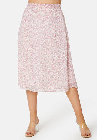 Sharon midi skirt