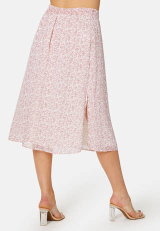 Sharon midi skirt