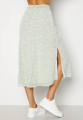Sharon midi skirt