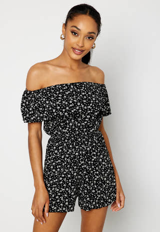 Shea Singoalla playsuit