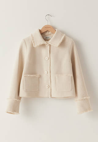 Short Jacket