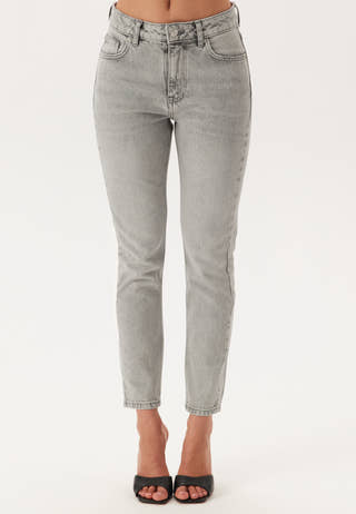 Slim Ankle Jeans