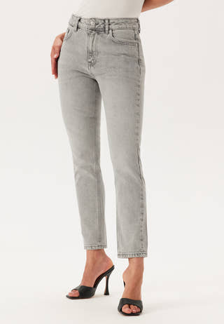 Slim Ankle Jeans