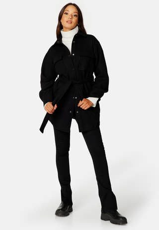 Sonya Shirt Jacket
