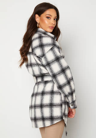 Sonya Shirt Jacket