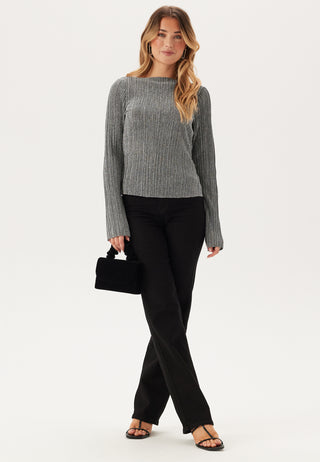 Sparkling Long Sleeve Top