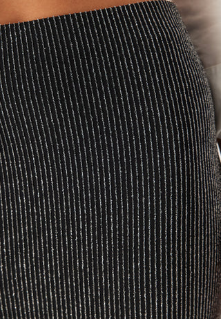 Sparkling Mermaid Skirt