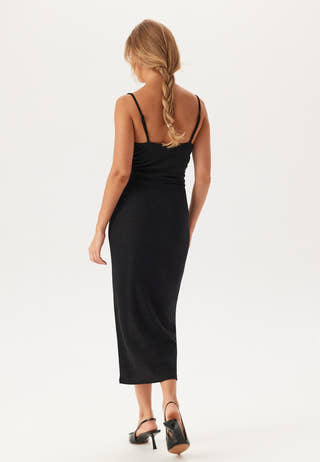 Sparkling Strap Dress