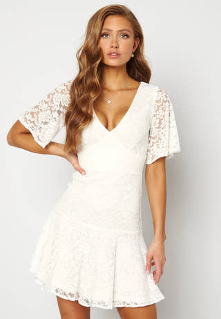 Starla Lace Dress