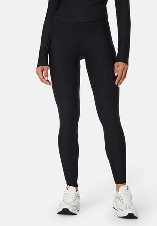 Stefania Soft Rib Leggings