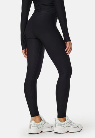 Stefania Soft Rib Leggings