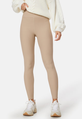 Stefania Soft Rib Leggings